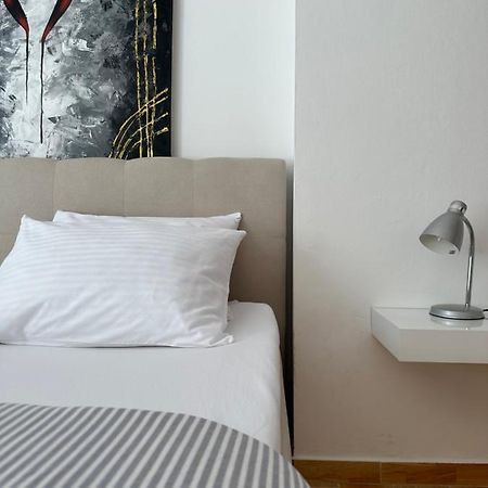 Appartement Piazza à Dubrovnik Extérieur photo