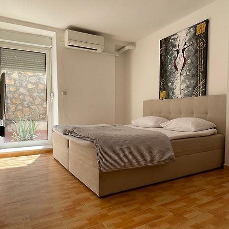 Appartement Piazza à Dubrovnik Extérieur photo