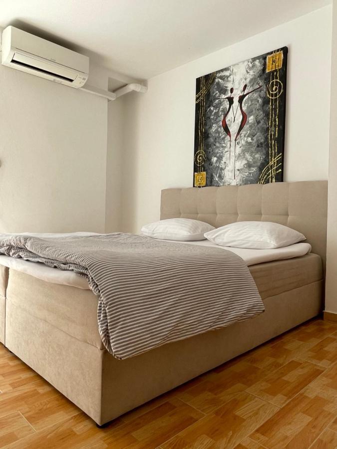 Appartement Piazza à Dubrovnik Extérieur photo