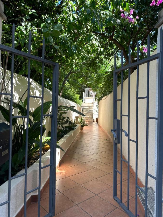 Appartement Piazza à Dubrovnik Extérieur photo