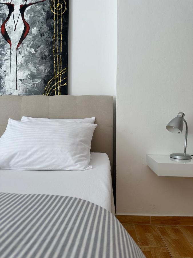 Appartement Piazza à Dubrovnik Extérieur photo